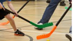 Picture for: Floor Hockey After School