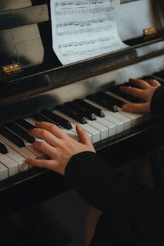 Picture for: Instant Piano for Hopelessly Busy People