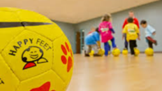 Image for HappyFeet Soccer