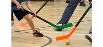 Picture for Floor Hockey