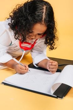 Image for Little Medical School