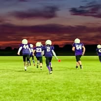 Picture for Football