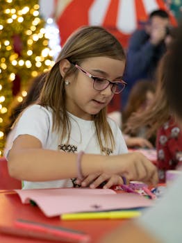 Picture for: Holiday Gift Making