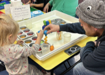 Image for Fall Science Night