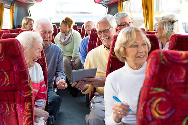 Picture for Adult Trips