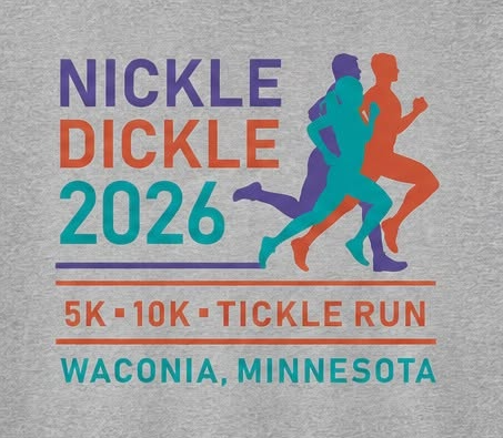 Picture for: 2026 Nickle Dickle 10K
