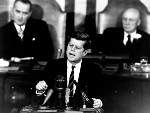 Picture for: The Assassination of President John F. Kennedy: An In Depth Analysis
