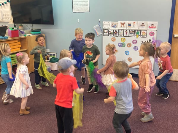 Picture for: 2-5 Year Olds