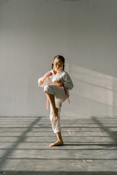 Picture for: Tae-Kwon-Do Korean Karate