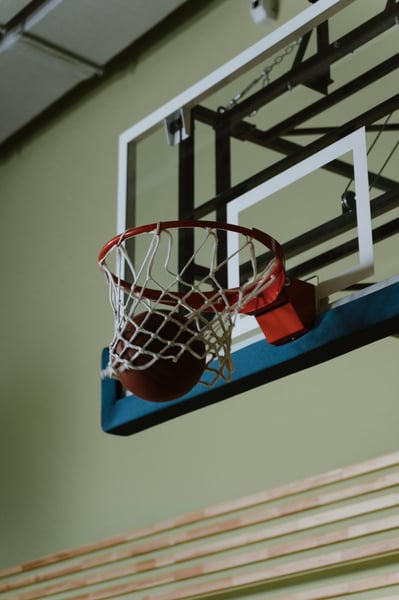 Picture for Basketball