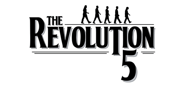 Picture for: The Revolution 5: The Beatles: #1 Hits