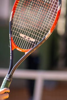 Picture for: Carlson Tennis Lessons- Future Stars