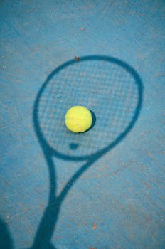 Picture for: Carlson Tennis- Little Stars