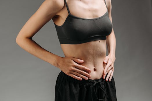 Image for Metabolism Boosters & Busters