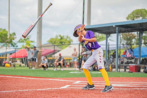 Picture for Baseball