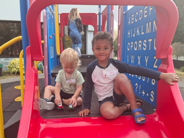 Picture for Wildcat Explorers 2-5year olds