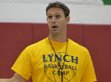 Picture for: DRIBBLE! SHOOT! PLAY! Basketball Camp with Kevin Lynch