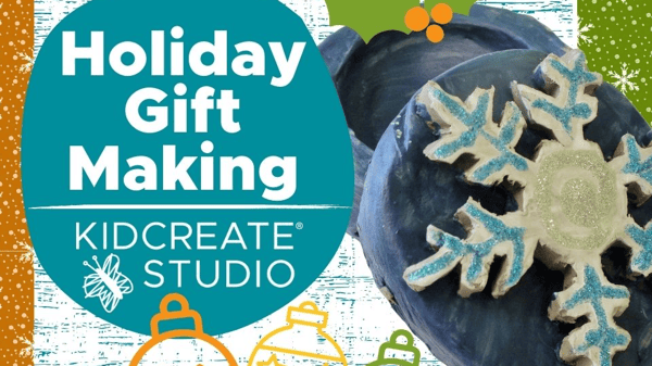 Picture for: Holiday Gift Making