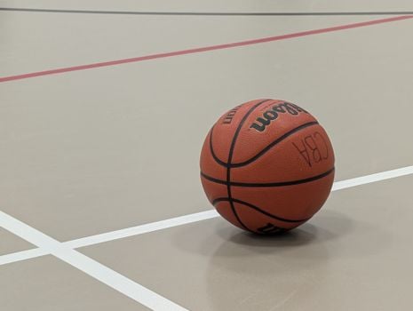 Picture for: 3rd-6th Grade Boys & Girls Basketball