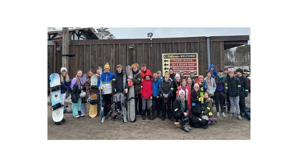 Picture for Ski & Snowboard