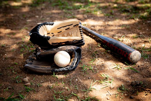 Picture for: BaseballTots Skyhawks