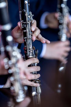 Picture for: Waconia Middle School Pep Band