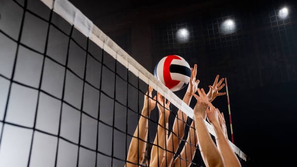 Picture for Volleyball
