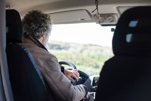 Picture for: 4 Hour Seasoned Driver Training  Program (In Person)