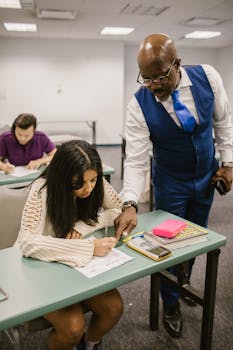 Picture for: ACT Test Prep Seminar