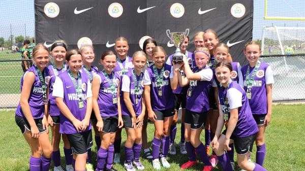Image for Waconia Soccer Club