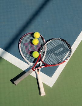 Picture for: Carlson Tennis-Rising Stars