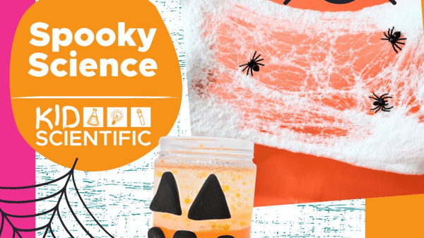 Picture for: Spooky Science