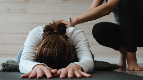 Picture for: Yoga Restore & Sound