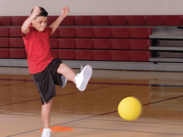 Picture for: PVES Kickball Sport Sampler