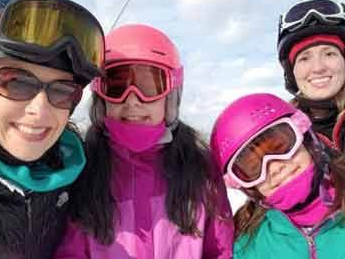 Picture for: Powder Ridge Ski and Snowboard Club