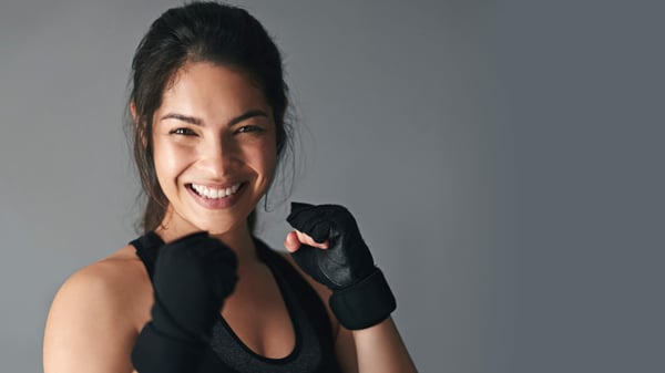 Picture for: Self Defense for Women, Age 13+