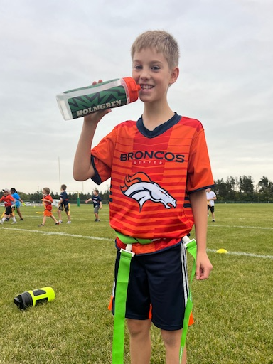 Picture for: NFL Flag Football