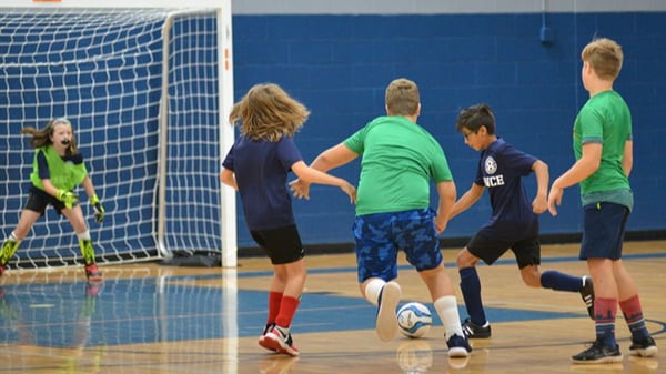 Picture for: PVES Soccer Sport Sampler