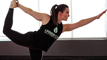 Picture for: Hot Yoga Sculpt