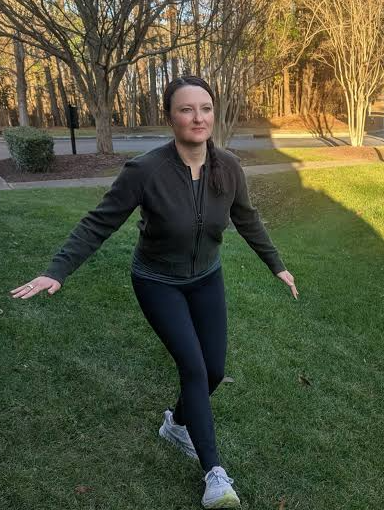 Picture for: Tai Chi Walking