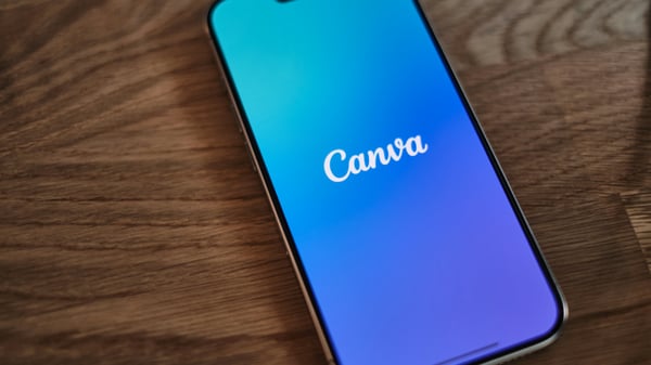 Picture for: Canva for Awesome Beginners!