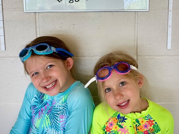 Picture for: Minnows Swim Classes