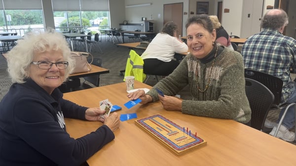 Picture for: Cribbage Club