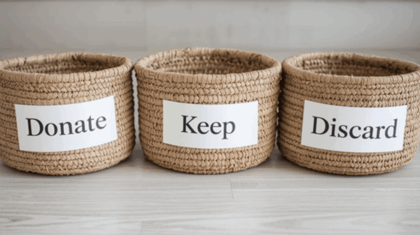 Picture for: Declutter Your Home, Simplify Your Life