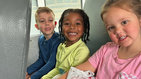 Picture for: Rice Kids Club Kindergarten-Fifth Grade