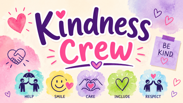 Picture for: Kindness Crew