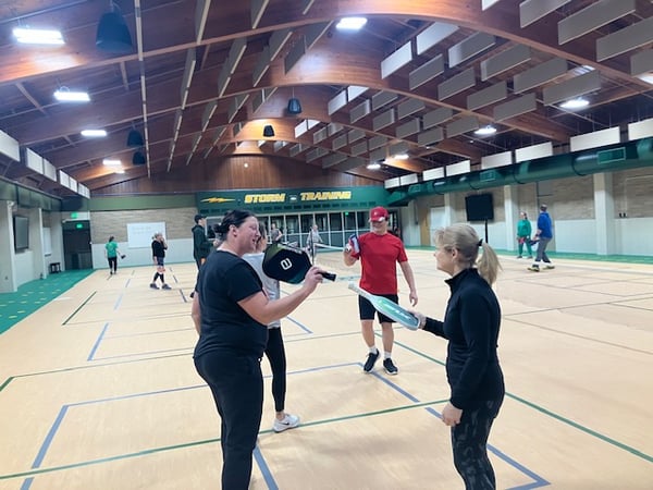 Picture for: Pickleball