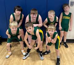 Picture for: Wrestling