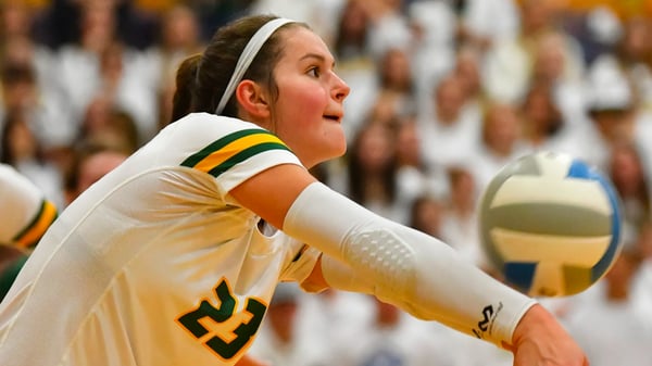 Picture for: STORM Youth Volleyball