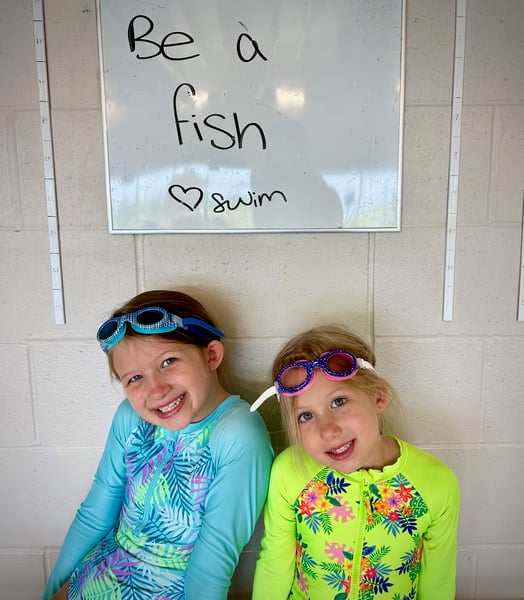 Picture for: Swim Lessons